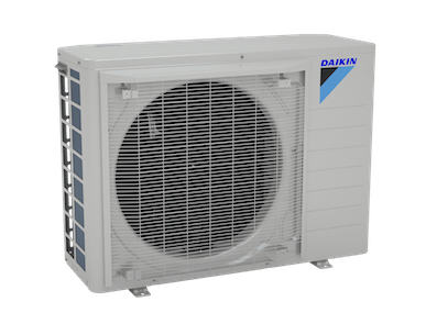 Daikin - Heating & Air Conditioning | Perfecting The Air We Share