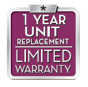 warranty