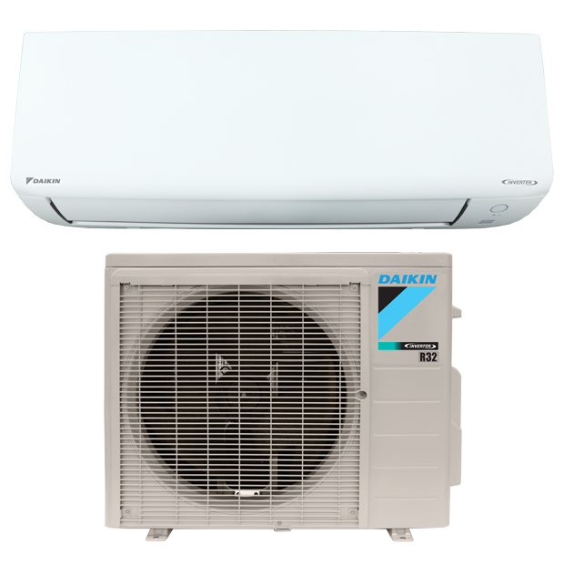 Daikin