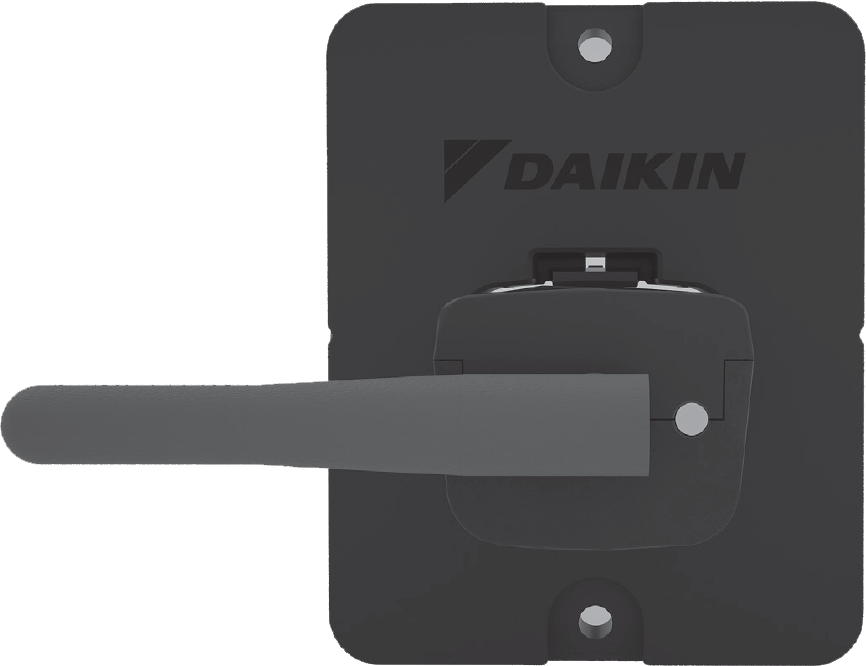 Daikin One Home Air Monitor