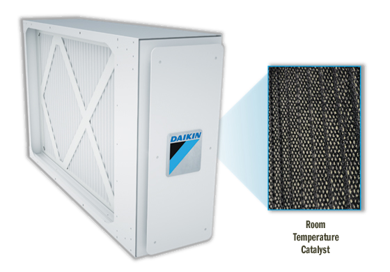 Daikin One Premium Air Cleaner