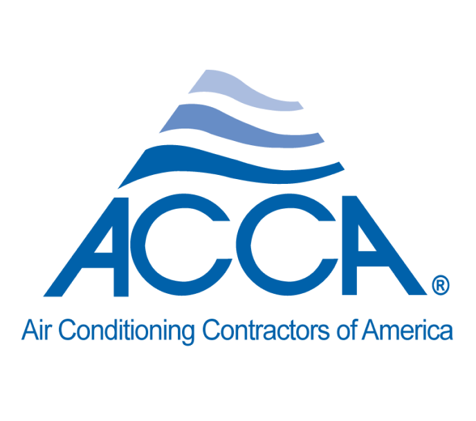 Air Conditioning Contractors of America  (ACCA)