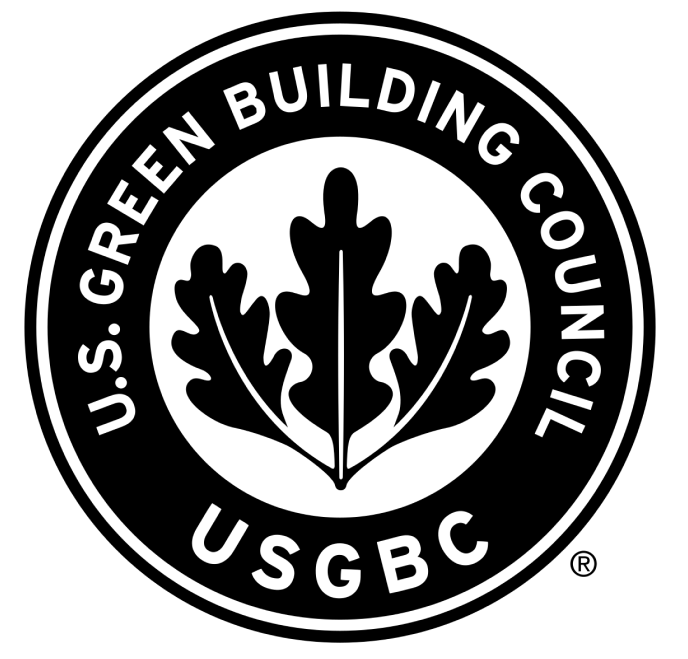 Member of the US Green Building Council