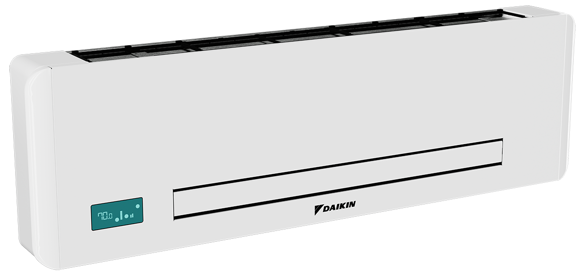 Daikin ALTHERMA HPC - FWXT-AATSBUC(L/R)