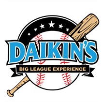 Daikin Big League Experience Daikin Big League Experience
