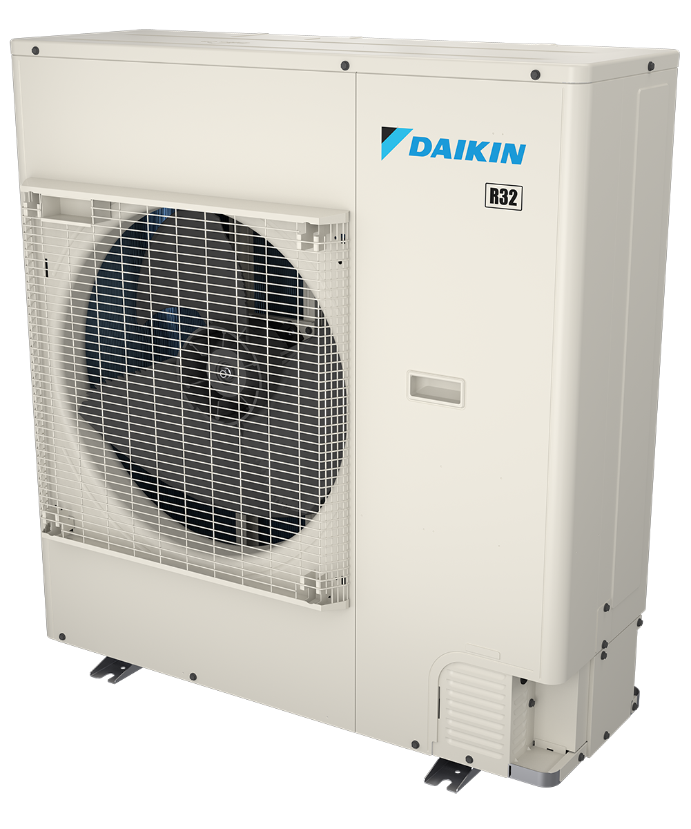 Daikin Heat Pump