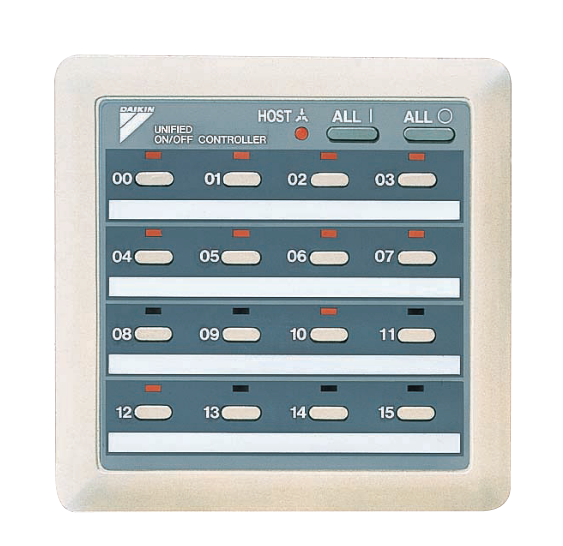 Unified ON/OFF Controller