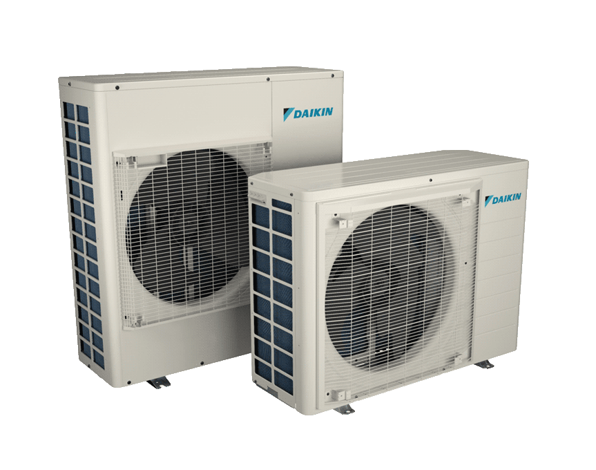 Daikin - Heating & Air Conditioning | Perfecting The Air We Share