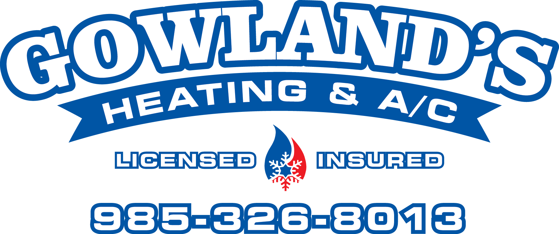 Gowland's Heating & A/C LLC