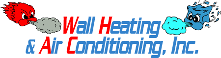 Wall Heating & Air Conditioning, Inc.