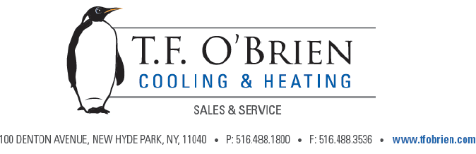 T. F. O'Brien & Company, Inc.