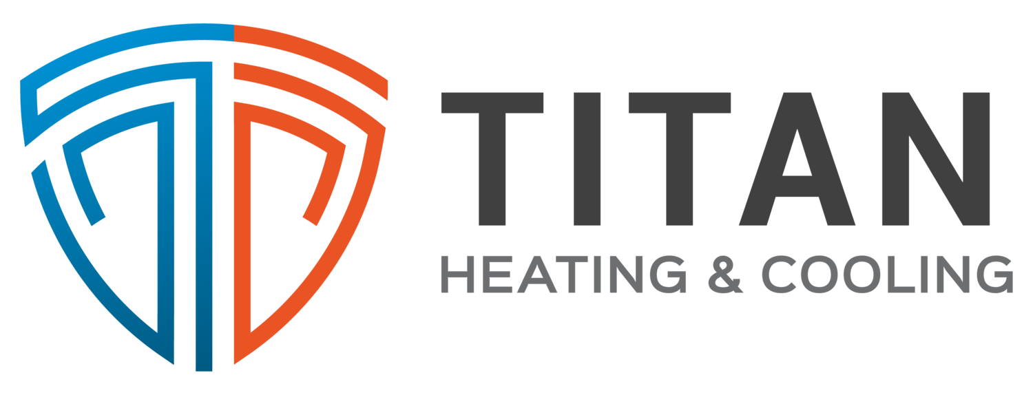 Titan Heating & Cooling Inc.