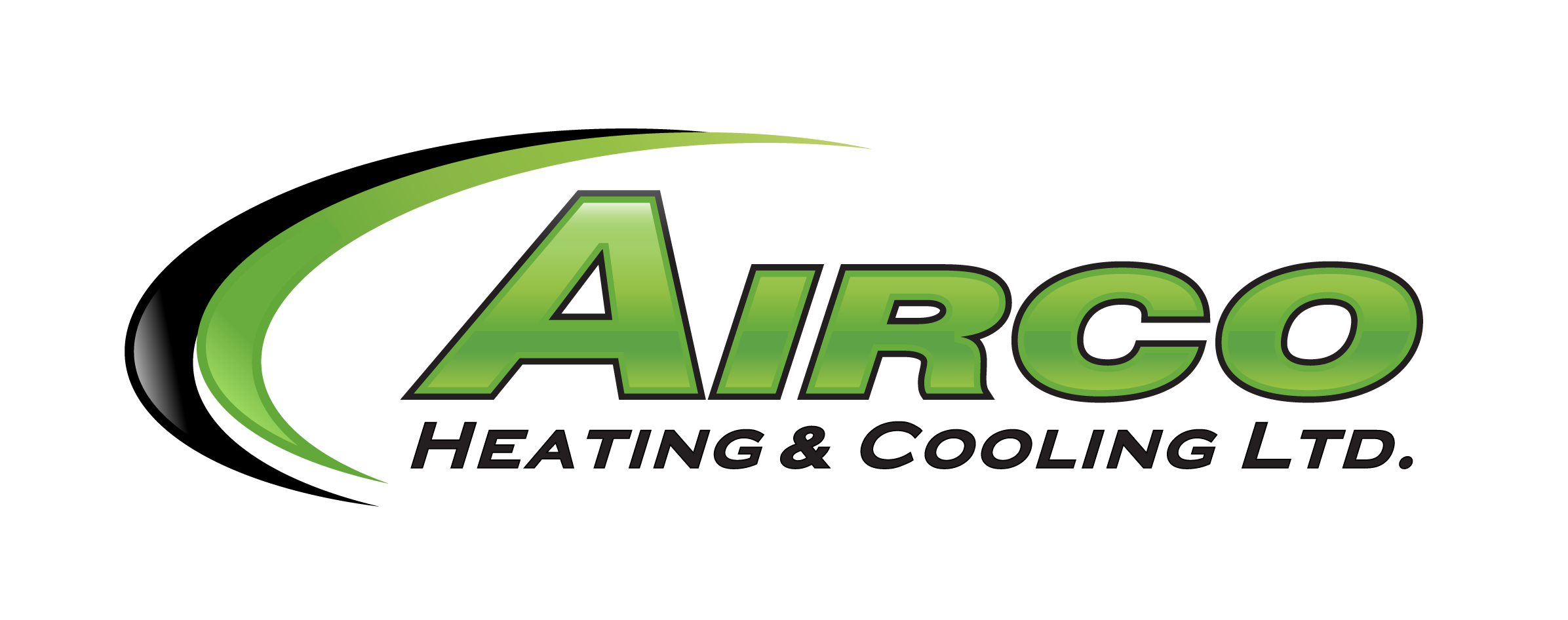 Airco Heating and Cooling Ltd
