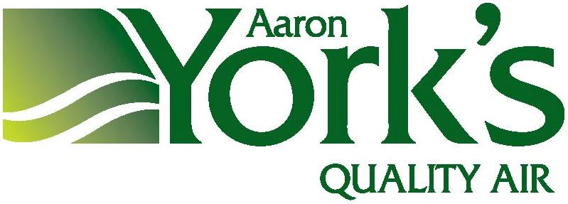 Aaron Yorks Quality Air