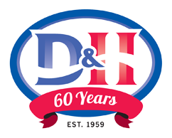 D&H Air Conditioning & Heating  Inc.