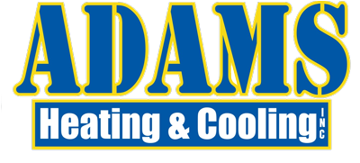 Adams Heating & Cooling, Inc.