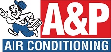 A & P Air Conditioning Corporation