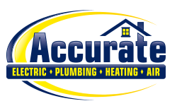 Accurate Electric, Plumbing, Heating & Air