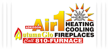 Adkisson Air 1 Heating and Cooling