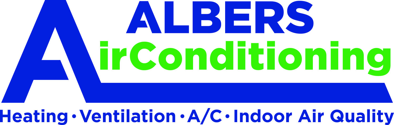 Albers Air Conditioning