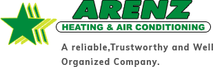 Arenz Heating & Air-Conditioning