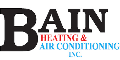 Bain Heating & Air Conditioning, Inc.