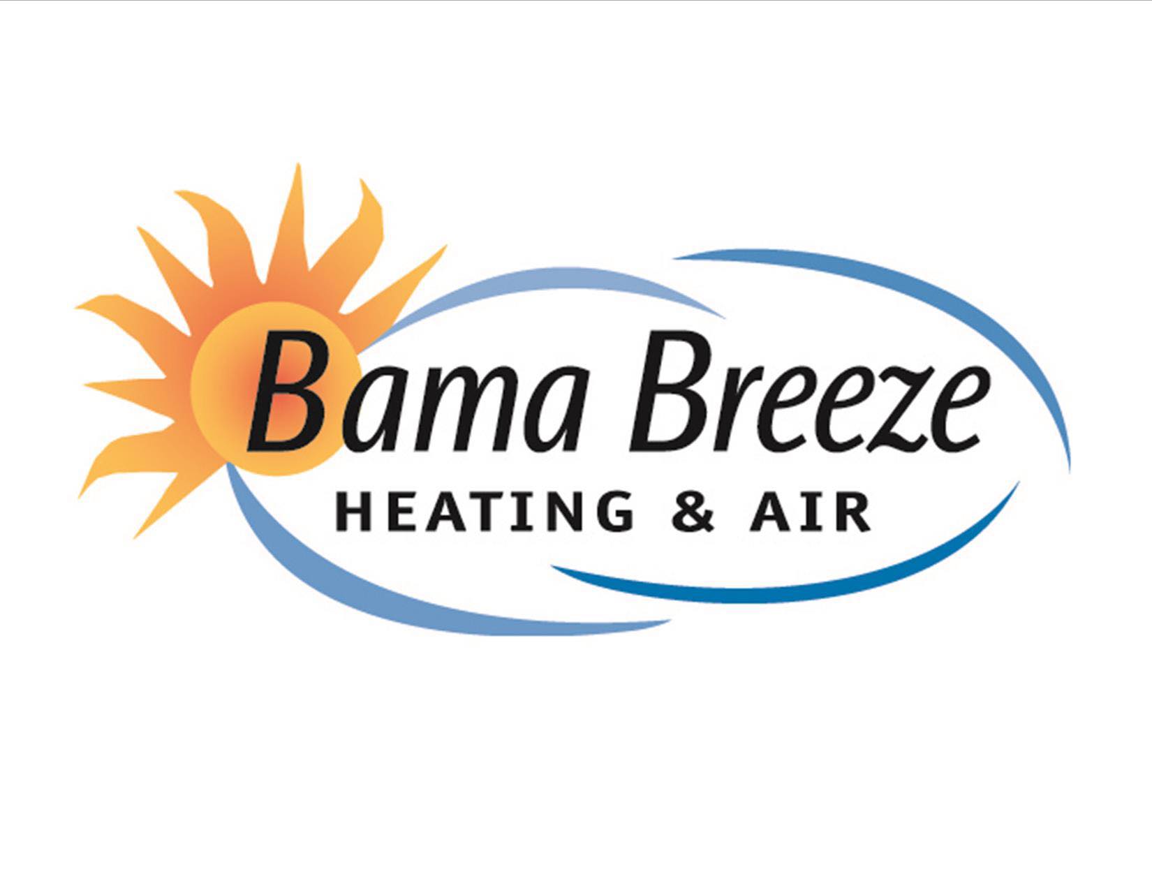 Bama Breeze Heating & Air LLC (AL #09126, AL #53245)