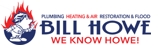 Bill Howe Heating & Air Conditioning, Inc.