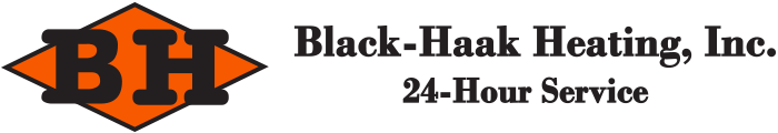 Black-Haak Heating, Inc.