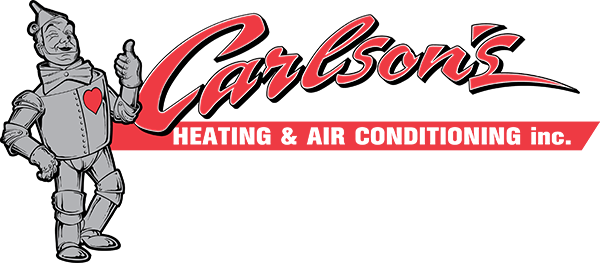 Carlson's Heating & Air Conditioning, Inc.