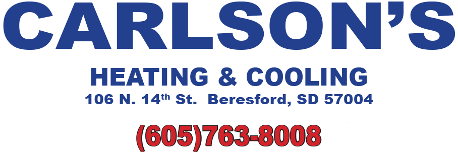 Carlson's Heating & Cooling