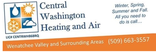 Central Washington Heating and Air