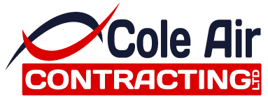 Cole - Air Contracting Ltd.