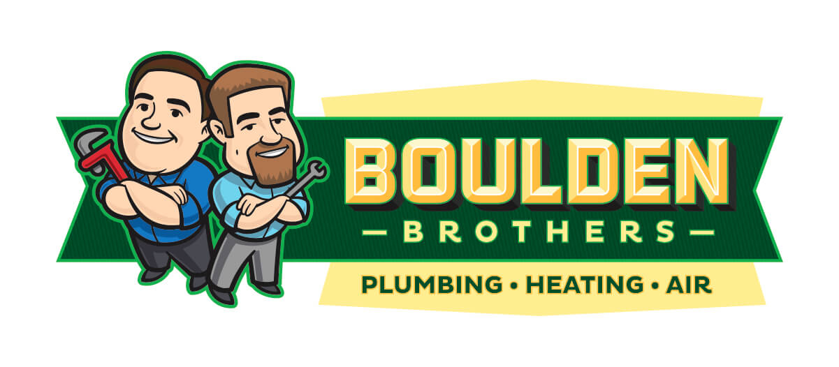 Boulden Brothers Plumbing, Heating & Air