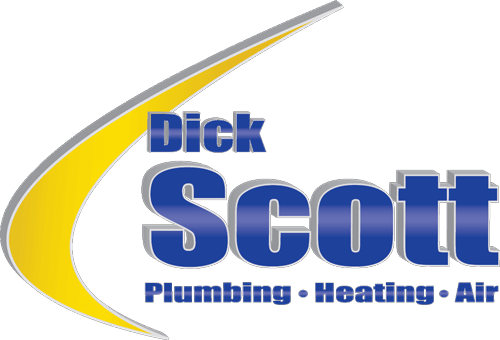 Dick Scott Plumbing, Heating, and Air: A Kris Knochelmann Co.