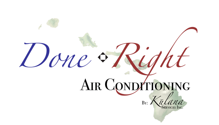 Done-Right Air Conditioning