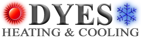 Dyes Heating & Cooling, Inc.