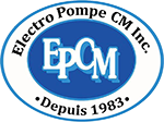 Electro Pompe CM