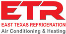 East Texas Refrigeration