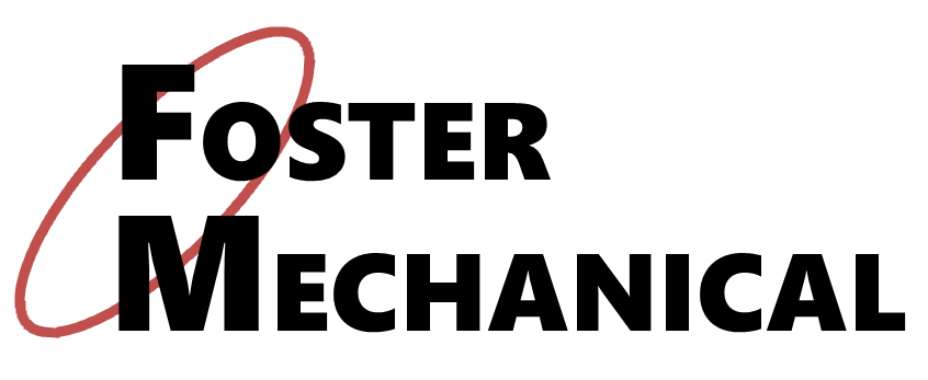 Foster Mechanical Inc.