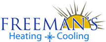 Freeman's Heating & Cooling