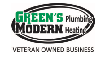 Green's Plumbing & Modern Heating