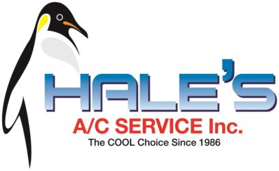 Hales AC Service Inc.