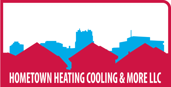 Hometown Heating Cooling & More LLC
