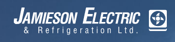 Jamieson Electric & Refrigeration Ltd.
