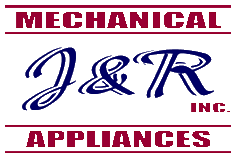 J & R Appliances, Inc.