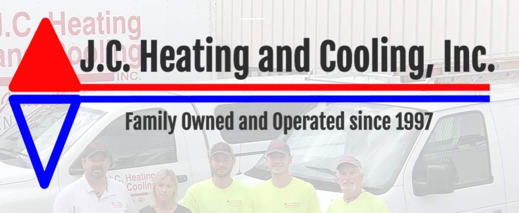 J.C. Heating and Cooling, Inc.
