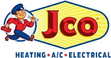 Jco Heating & Air Conditioning