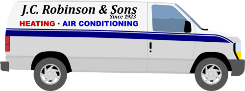 J.C. Robinson & Sons Limited
