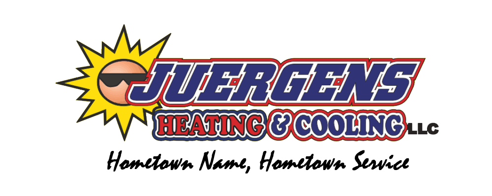 Juergen's Heating & Cooling